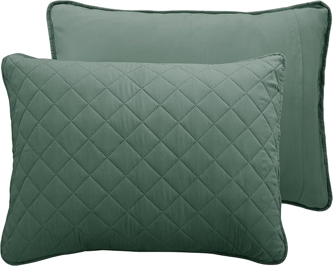 Easy-Going Reversible Quilt Set King, Bedspread - Image 4