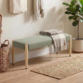 Usaint 42" End of Bed Bench by Usaint