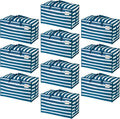VENO 10 Pack Extra Large Heavy Duty Moving Bags by Veno