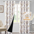 H.VERSAILTEX 100% Blackout Curtains by HVERSAILTEX
