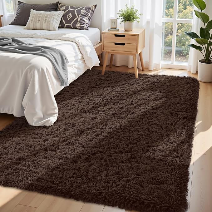 5x8 Area Rug for Living Room - Image 6