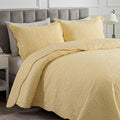 HoneiLife Queen Bedspreads Oversized by HoneiLife