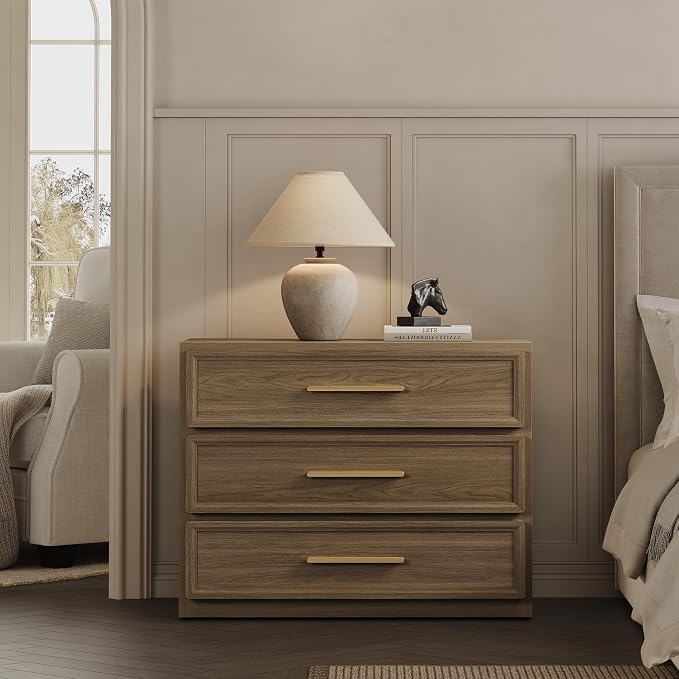 SICOTAS Oversized Nigh Sstand by SICOTAS