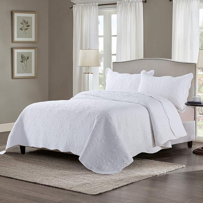 HoneiLife Quilt Set Queen Size - Image 3