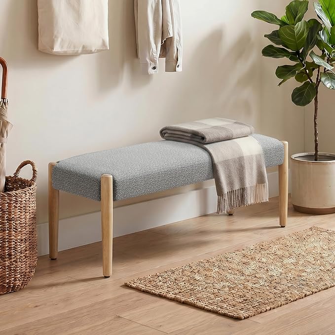 Usaint 42" End of Bed Bench by Usaint