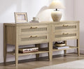 SICOTAS Night Stand Set 2 by SICOTAS