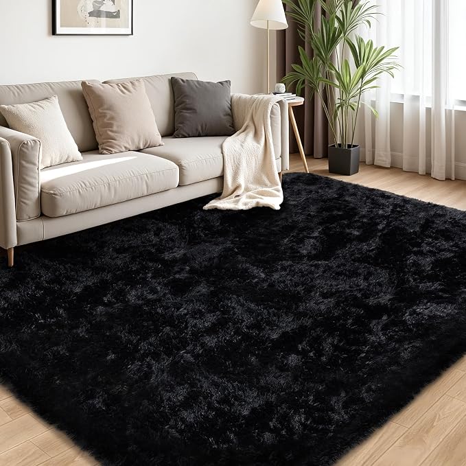 5x7 Area Rug for Living Room - Image 4
