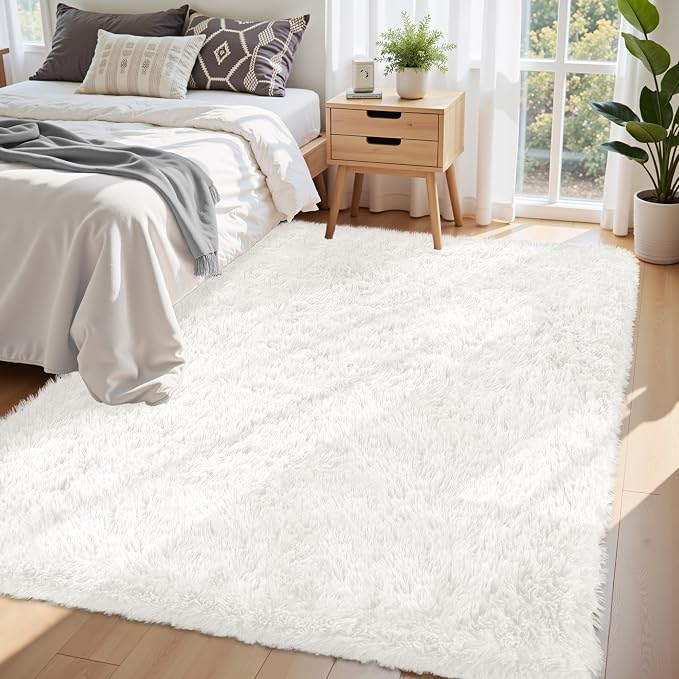 6x9 Area Rug for Living Room - Image 2