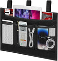 Bedside Caddy Storage Organizer, Hanging Storage Bag Pocket | Bunk/Hospital Beds by Tenyond