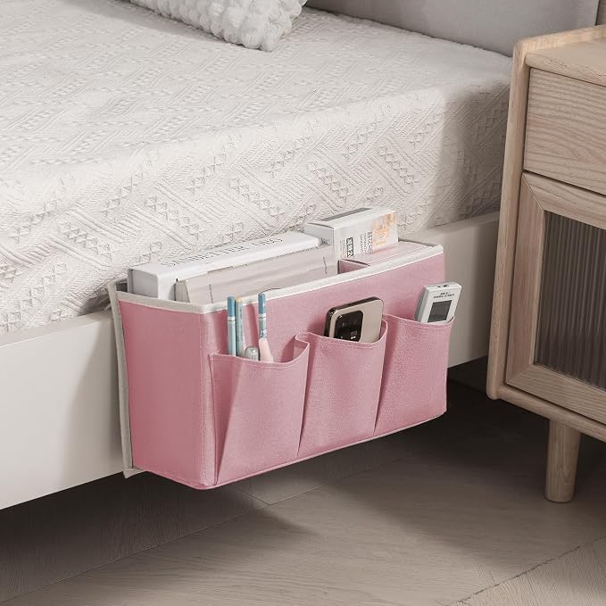 Bedside Caddies Storage Organizer - Image 8