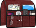 Joywell Remote Control Holder for Recliner Sofa Armrest Organizer Non Slip by Joywell