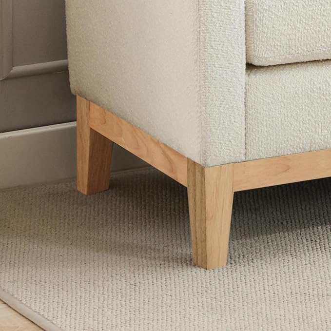 66.34" Upholstered End of Bed Bench - Image 6