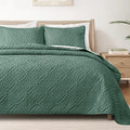 Exclusivo Mezcla Twin Quilt Set, All Season Bedding by ExclusivoMezcla