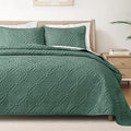 Exclusivo Mezcla King Quilt Set, All Season Bedding by ExclusivoMezcla