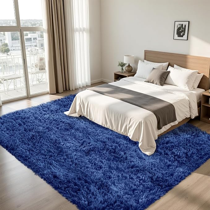 8x10 Area Rug for Living Room - Image 3