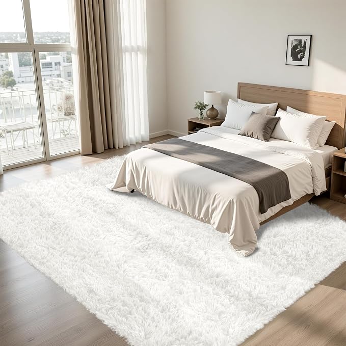 8x10 Area Rug for Living Room - Image 2