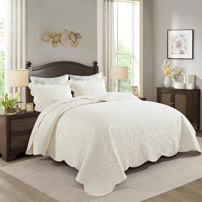 HoneiLife Quilt Sets King Size - Image 2