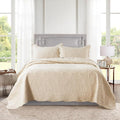 HoneiLife Quilt Set Queen Size by HoneiLife
