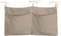 Dormitory Bed-Bunk Organizing Bag Nappy-bags Organizer Bedside Hanging Bags by Unknown