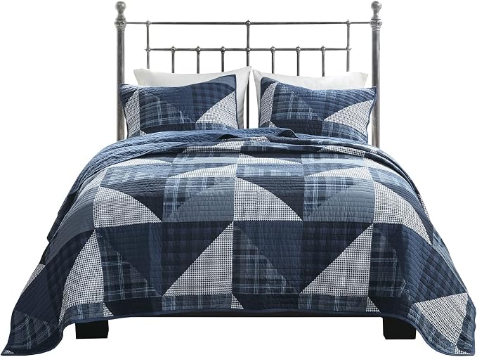 Woolrich Olsen Reversible Quilt Set - Image 9