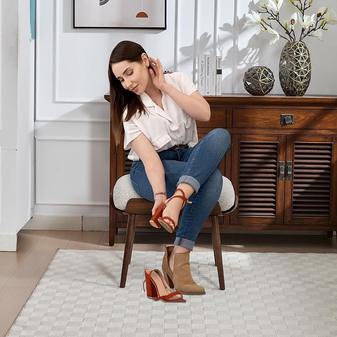 BFZ 25.6" Small Ottoman Bench - Image 2
