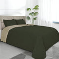 Easy-Going Reversible Quilt Set Full/Queen, Bedspread by Easy-Going