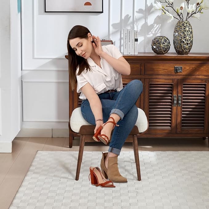 BFZ 25.6" Small Ottoman Bench - Image 2
