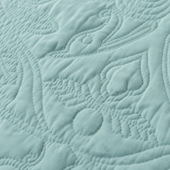 HoneiLife California King Quilts - Image 9