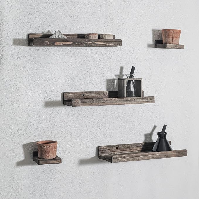 Freezing point Small Floating Shelves - Image 8