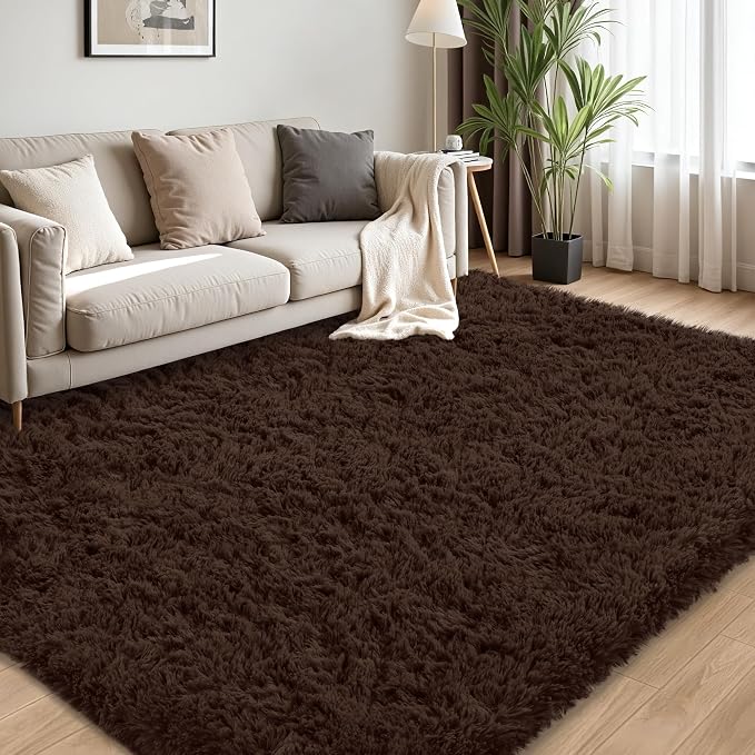 5x8 Area Rug for Living Room - Image 2
