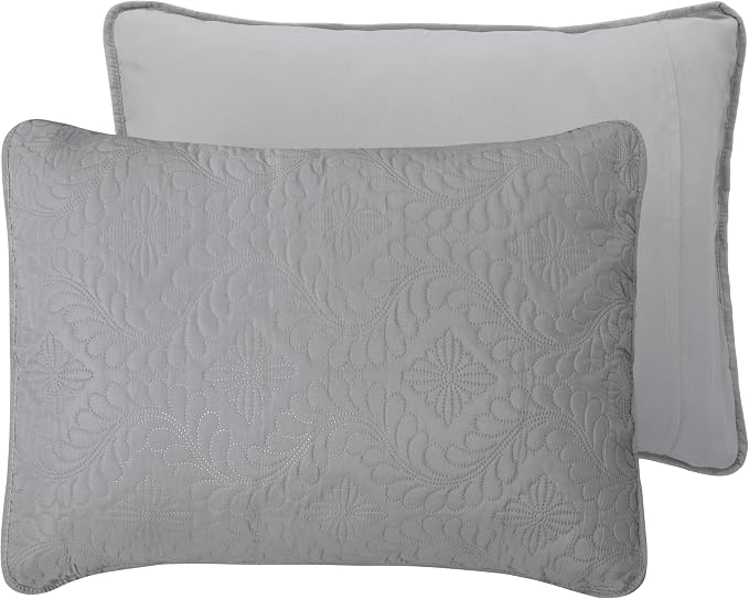 Easy-Going Reversible Quilt Set Twin, Bedspread - Image 4