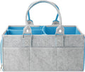 Mr. Pen- Baby Diaper Caddy Organizer by MrPen