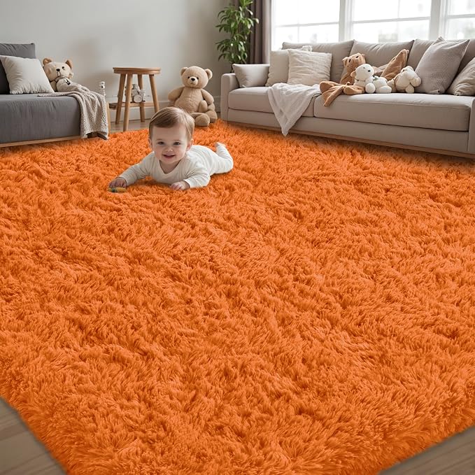 8x10 Area Rug for Living Room by Unknown