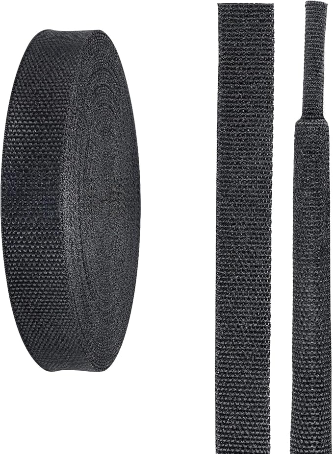 Sonoreboom 2 in 1 Heat Shrink Braided Sleeving Fabric Tubing-Ideal fit Irregular Shape Hose/Cable/Wire (3/8"(10mm), 80FT)