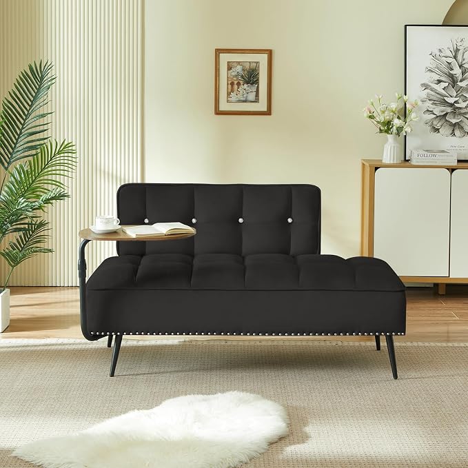 Modern Upholstered End of Bed Bench by Zentrava
