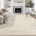 Aelenmu 8x10 Area Rugs for Living Room Washable Bedroom Dining Room Beige | by Aelenmu