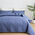 SheRest Full Quilt Bedding Set by SheRest