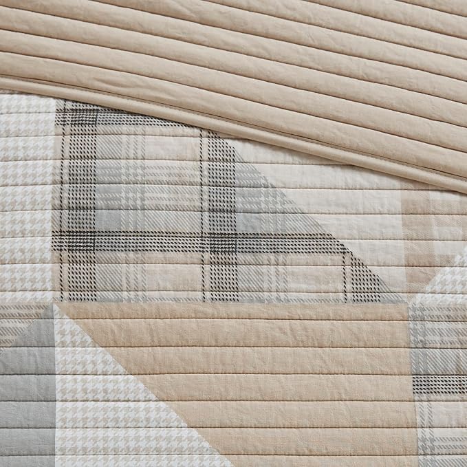 Woolrich Olsen Reversible Quilt Set - Image 10