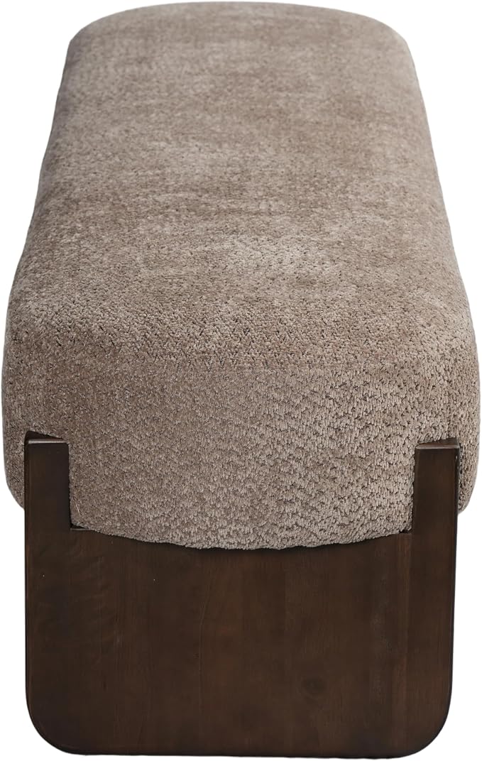 Christopher Knight Home Arden Minimalist Style Rectangular Loop Yarn Fabric - Image 8