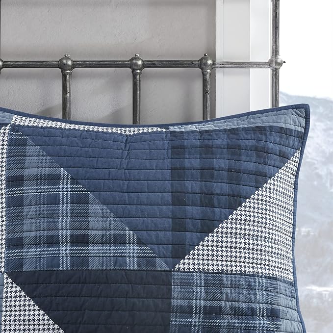Woolrich Olsen Reversible Quilt Set - Image 7