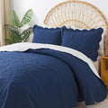 HoneiLife California King Quilt by HoneiLife