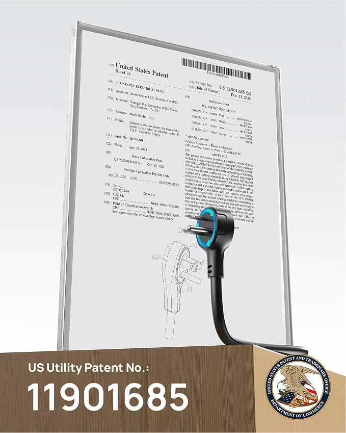 TROND Power Strip Surge Protector - Image 7