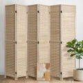 Wood Room Divider by cocosica