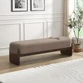 Christopher Knight Home Arden Minimalist Style Rectangular Loop Yarn Fabric by ChristopherKnightHome