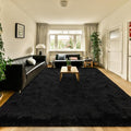 HOMORE 6x9 Area Rug for Living Room, Soft and Comfy Carpet for Kids Room by Homore