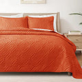 Exclusivo Mezcla King Quilt Set, All Season Bedding by ExclusivoMezcla