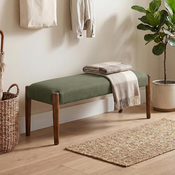 Usaint 42" End of Bed Bench by Usaint