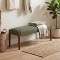 Usaint 42" End of Bed Bench by Usaint