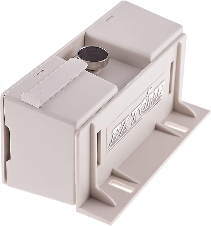 EZ-TONE Magnetic Door Chime Model: