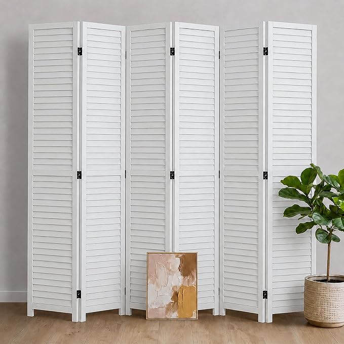 Wood Room Divider by cocosica